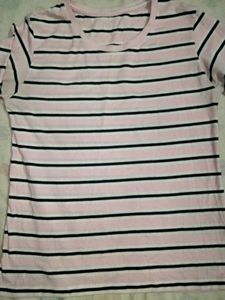 Cotton Tshirt For Girls