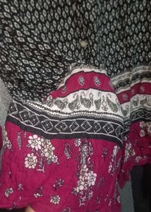 Short Kurti😍