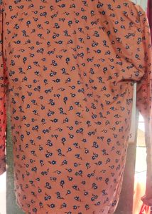 Very Beautiful T. Shirt Full 11 Se 12 Year