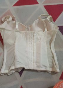 Branded Corset Top 38C