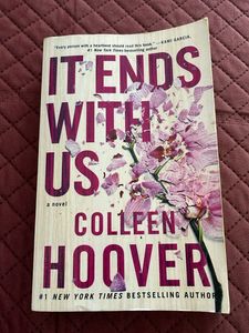 Colleen Hoover Book Bundle