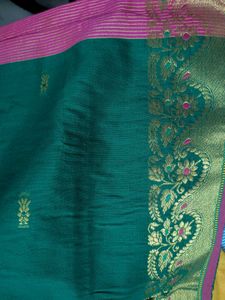 Banarasi Saree