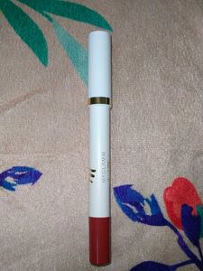 Myglm Lit Matte Lip Crayon