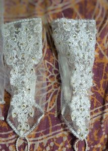 First Holy Communion Dress