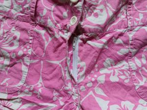 Two Casual And Active Shorts For Girls