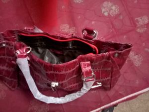 New Combo Hand Bag,One Is Good