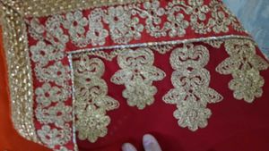 Saree With Blouse