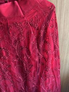 Designer Lehenga