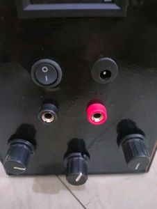 Electric Power Supply