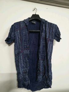 Multicolor Shirt For Women