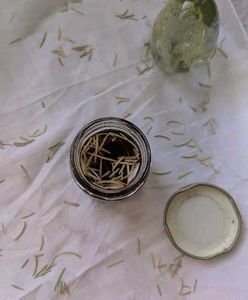 Rosemary Oil