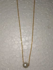 Pintrest Neck Chain