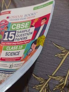 CBSE Class 10 Science