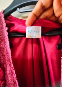 Night Wear Uesd Hai 4 Pcs