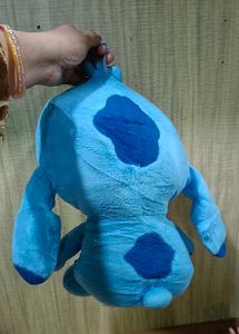 Big Stitch Plush Toy