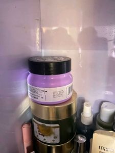 L'Oreal Liss Unlimited Mask