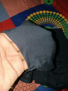 Stylish One-Shoulder Tie Top