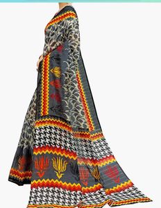 Elegant New Saree for women