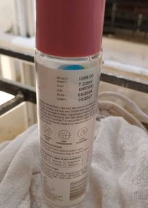 Cetaphil Brightness Refresh Toner