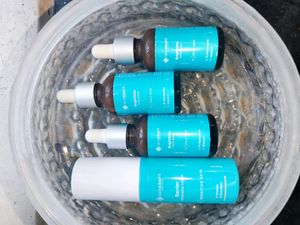 FREE COMBO COSMETIC (SKIN KRAFT)