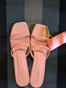 Vishudh Women&#39;s Heel