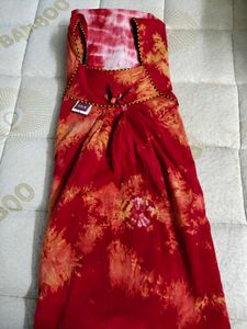 Combo of 2 New Nighty &amp; 1leggings