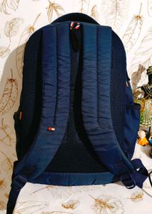 Tommy Hilfiger Backpack - Stylish &amp; Durable