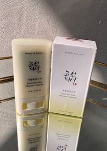 Beauty Of Joesun Sunstick And Anua Heartleaf