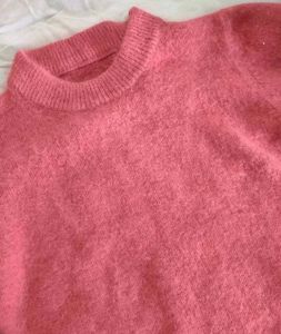 Korean Pullover 🌺