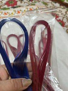 Paper Quilling