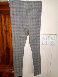 Womens Casual Trouser Waist 28