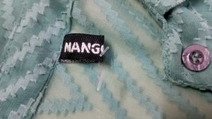 Mango Basic Simpal With Very Stylish Shirt