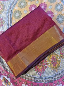 Holi Special Beautiful Saree