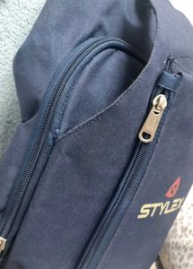 Stylex Sling Bagpack