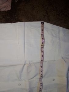Big Size Shirt