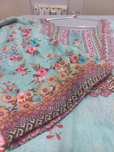 Pakistani PLAZZO SUIT💓💗
