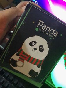 Cute Panda Night Light NEW