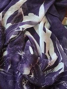 Imported Stylish Scarves - Set of 2