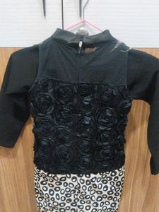 Dress For 5- 6 Yrs Kids