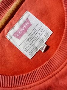 Levi Strauss Sweatshirt