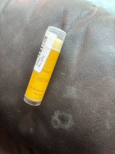 Mudra Honey Lip Balm