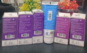Derma Co. Skincare Set