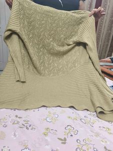 Elegant Knit Cardigan