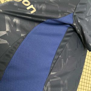New - Manchester United Jersey