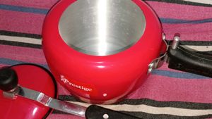 Prestige Pressure Cooker