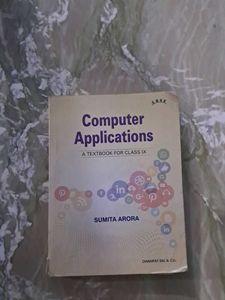 CBSE 9th Standard Full Textbook Set (NCERT)