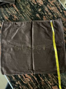 Gucci Dust bag