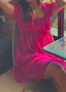 Princess Coded Dress