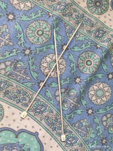 Vintage Knitting Needles