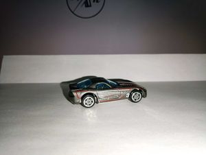 5 set Diecast Cars
